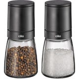 Pfefferm&uuml;hle und Salzm&uuml;hle FLORENZ 2er Set