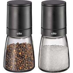 Pfeffermühle und Salzmühle FLORENZ 2er Set - 1 Set