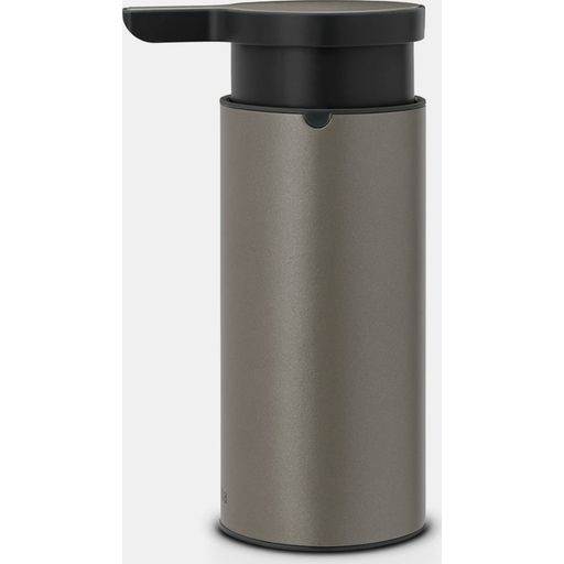 Brabantia Soap Dispenser - Platinum