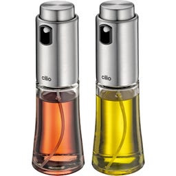 cilio Duo Huile & Vinaigre BARI - 1 kit