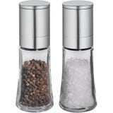 cilio Pfefferm&uuml;hle und Salzm&uuml;hle BARI 2er Set