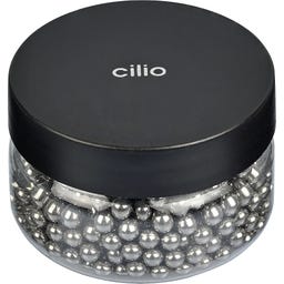 cilio Reinigungsperlen EASY CLEAN, 3 mm - 1 Stk