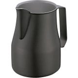 cilio BARISTA NERO Milk Jug, 500 ml