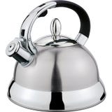 cilio CONTE Stainless Steel Kettle