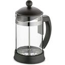 cilio Cafetière à Piston MARIELLA noire - 6 tasses