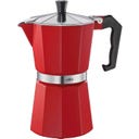 cilio CLASSICO Espresso Maker, 6 Cups