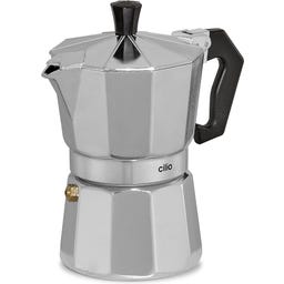 cilio CLASSICO Espresso Maker - 3 cups