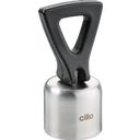 cilio LEVA Wijnstopper - 1 stuks