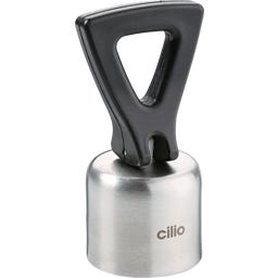 cilio LEVA Wijnstopper - 1 stuks