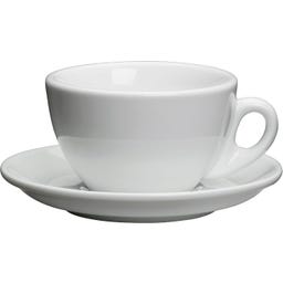 cilio ROMA Cappuccino Cup - white