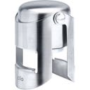 cilio Champagnerverschluss klappbar - 1 Stk