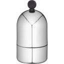 cilio Saupoudreur avec 3 Pochoirs - 1 pcs