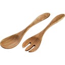 cilio Salatbesteck TOSCANA 30 cm