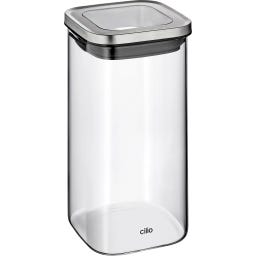 cilio CUBO Storage Container - 1,35 L