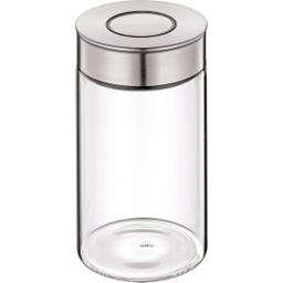 cilio VETRO - Contenitore per Alimenti - 1 L