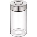 cilio VETRO - Recipiente para Alimentos - 1 L