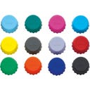 cilio Kronkorken SALUTE 12-tlg. - 1 Stk