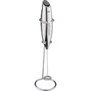 cilio LATTEFORTE Milk Frother - chrome