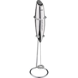 cilio LATTEFORTE Milk Frother - chrome