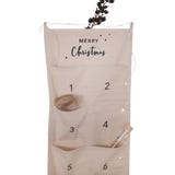 Eulenschnitt Merry Christmas Advent Calendar