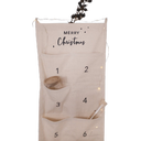 Eulenschnitt Merry Christmas Advent Calendar - 1 item