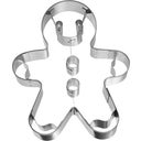 Birkmann Ausstechform Gingerman - 12 cm