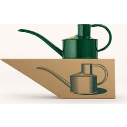 Metalen Binnengieter The Fazeley Flow, 0,5 liter - Groen