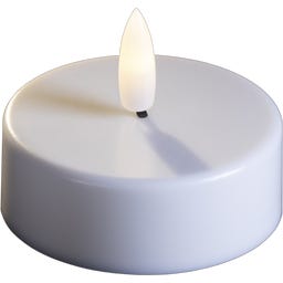 Sterntaler Bougie Chauffe-Plat LED - Ø 5,7 cm