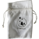 Sacchetto in Velluto e Cotone per Vano Batterie