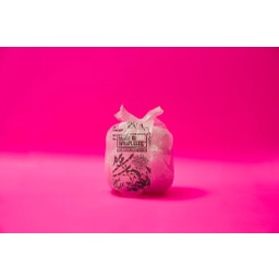 WILDPLASTIC Bolsa de Basura Wildbag 10 Litros - 1 ud.