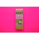 WILDPLASTIC Bolsa de Basura Wildbag 10 Litros - 1 ud.