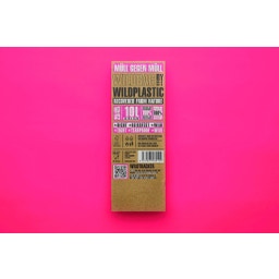 WILDPLASTIC Bolsa de Basura Wildbag 10 Litros - 1 ud.