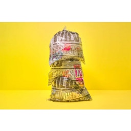 WILDPLASTIC Wildbag Müllbeutel 35 L - 1 Stk