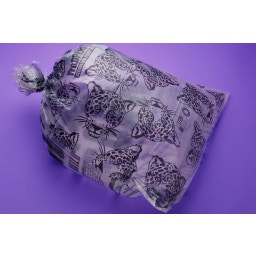 WILDPLASTIC Bolsas de Basura Wildbag de 60 litros - 1 ud.