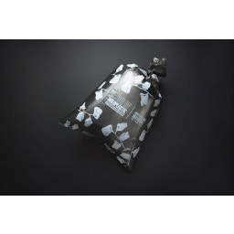 WILDPLASTIC Wildbag Schwerlast Müllbeutel 120 L - 1 Stk