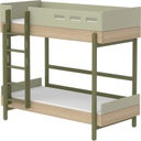 Popsicle senkrechte Leiter für Etagenbett - 1 Stk