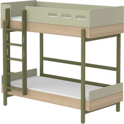 Popsicle senkrechte Leiter für Etagenbett - 1 Stk