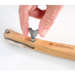 Zassenhaus Beech Baker's Knife