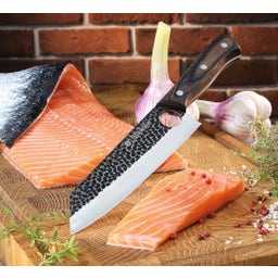 Zassenhaus HUNTER Chef's Knife, 19 cm