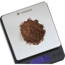 Zassenhaus Digitale Kaffeewaage BARISTA