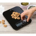 Zassenhaus DigitaleKüchenwaage ECO ENERGY