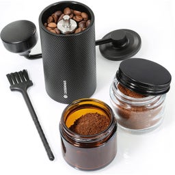 BARISTA 2.0 Coffee Grinder/Espresso Grinder