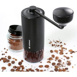 BARISTA 2.0 Coffee Grinder/Espresso Grinder