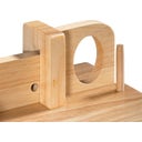 Zassenhaus Gourmet Slicer with a Steel Blade