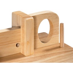 Zassenhaus Gourmet Slicer with a Steel Blade