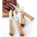 Zassenhaus Steak Knives 4-piece set