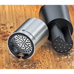 Zassenhaus DUO Nutmeg/Spice Grinder