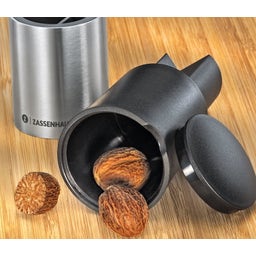 Zassenhaus DUO Nutmeg/Spice Grinder