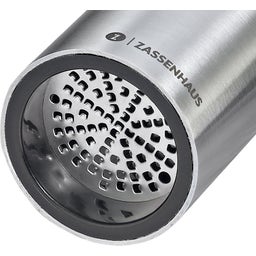 Zassenhaus DUO Nutmeg/Spice Grinder