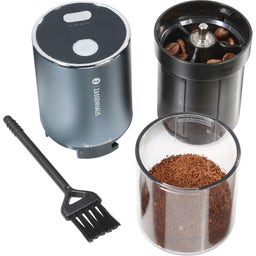 MINI MASTER USB Coffee Grinder/Espresso Grinder